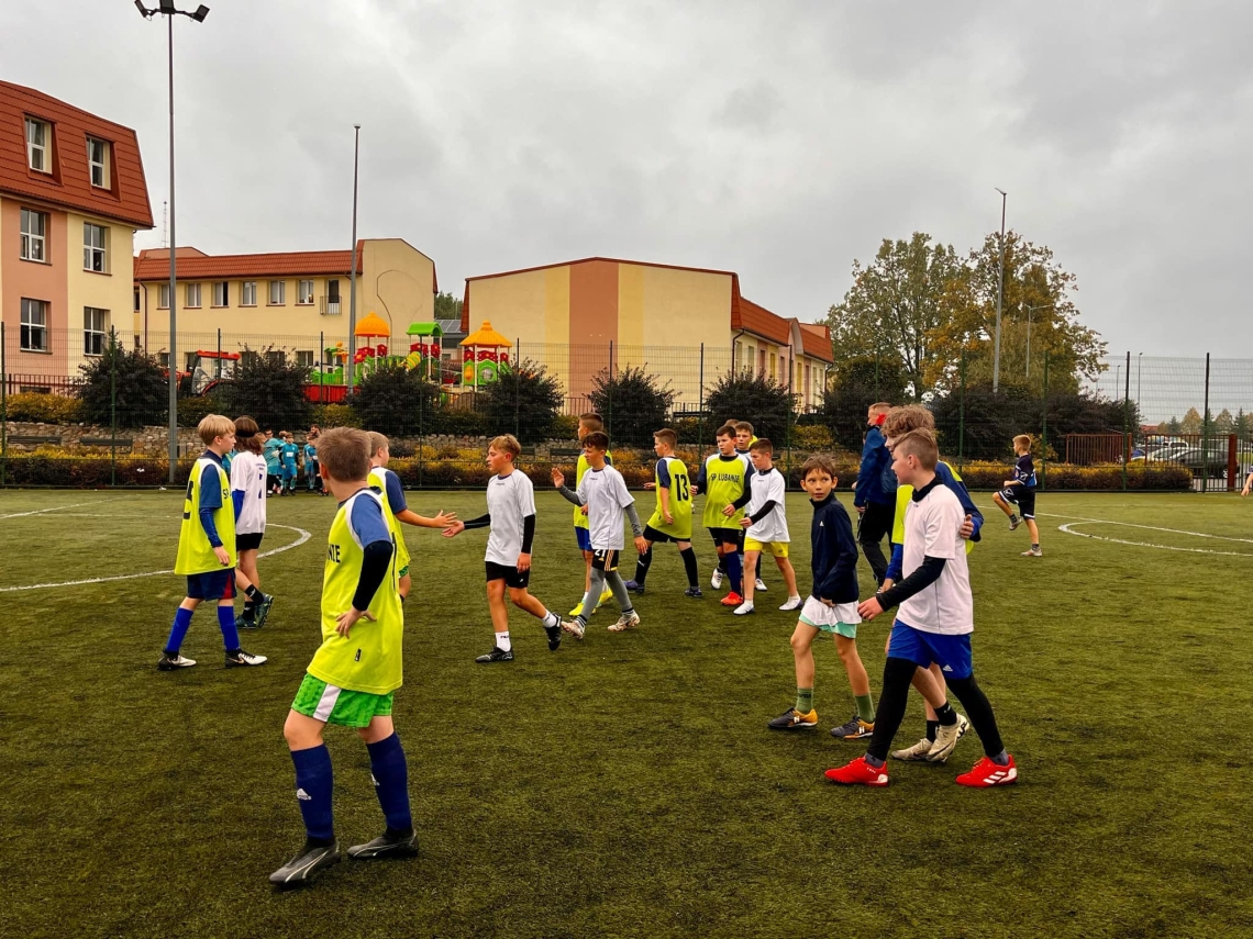 Współzawodnictwo Sportowe Dzieci i Młodzieży w Powiecie Włocławskim 