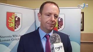 II Sesja Rady Powiatu we Włocławku